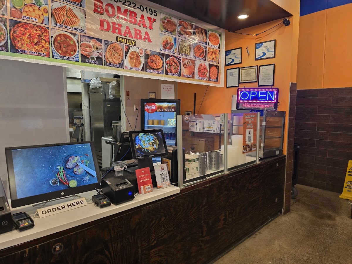 Bombay Dhabba Philly Photos 2